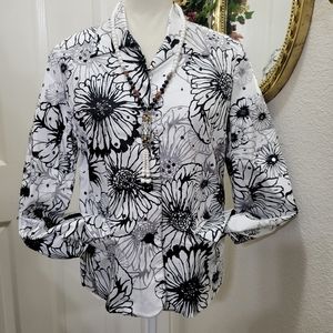 Fleur Ornare Cosette Jacket